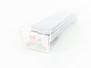 N Scale Micro-Trains MTL 25040 CIRR Chattahoochee Industrial 50' Box Car 90068