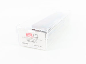 N Scale Micro-Trains MTL 106060 HFC Hershey's 50' Covered Gondola 1011 RTR