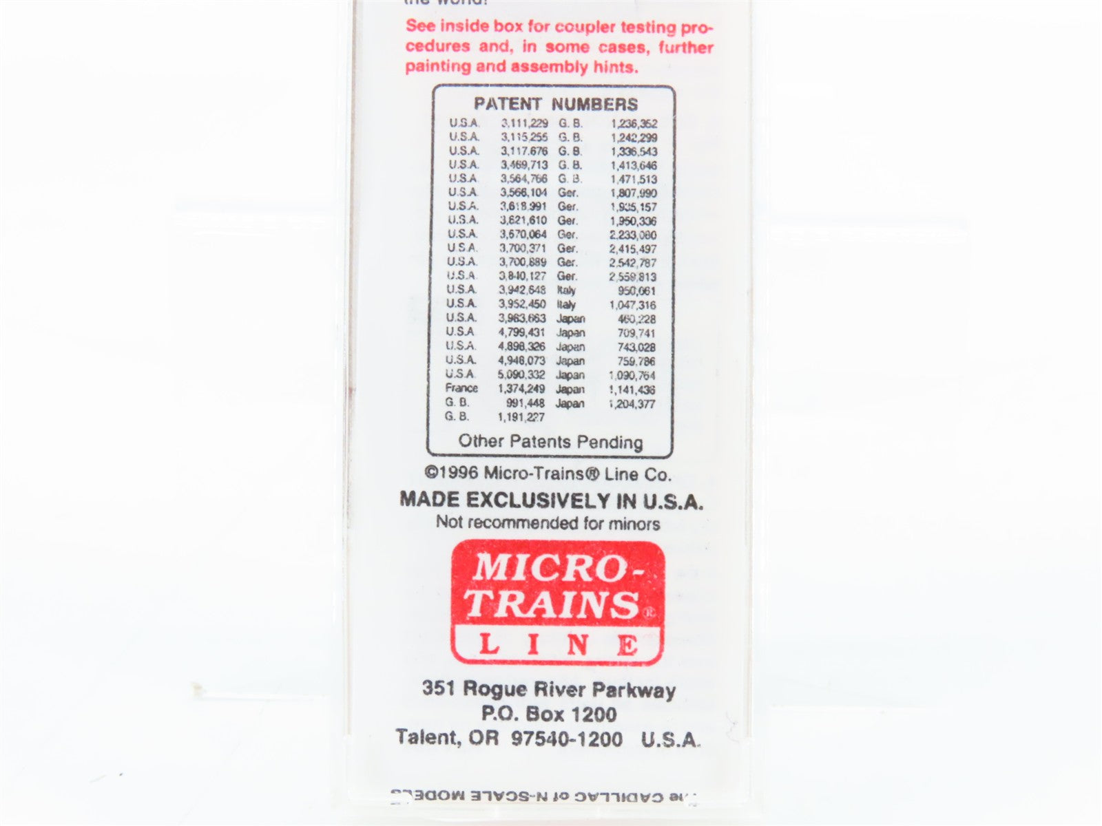 N Scale Micro-Trains MTL 58030 Armour Refrigerator Line 36' Reefer 7306 RTR