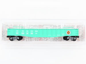 N Scale Micro-Trains MTL 46360 FP Smokey Bear 50' Gondola X121053 MW RTR