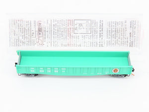 N Scale Micro-Trains MTL 46360 FP Smokey Bear 50' Gondola X121053 MW RTR