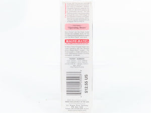 N Scale Micro-Trains MTL 40010 Canadian National 40' Outside Braced Box Car RTR
