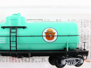 N Scale Micro-Trains MTL 65540 Smokey Bear / Fire Prevention Train Tank Car RTR