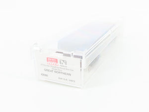 N Scale Micro-Trains MTL 42080 GN Great Northern 40' Box Car 24872 RTR
