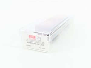 N Scale Micro-Trains MTL 120250 SAL Silver Meteor 40' Box Car 18198 RTR