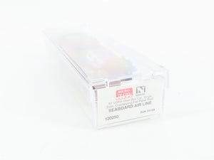 N Scale Micro-Trains MTL 120250 SAL Silver Meteor 40' Box Car 18198 RTR