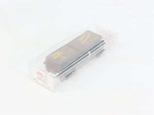 N Scale Micro-Trains MTL 22030 UP Union Pacific 40' Box Car 110015 RTR