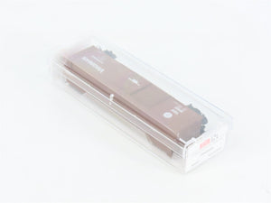 N Scale Micro-Trains MTL 79050 Virginian 50' Wagon Top Double Door Box Car RTR