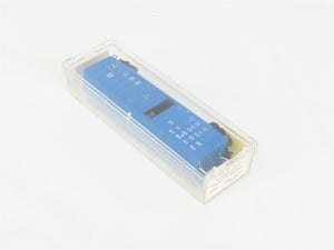 N Kadee Micro-Trains MTL 25340 CAGY Columbus & Greenville 50' Box Car 21115 RTR