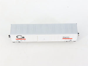 N Kadee Micro-Trains MTL 25400 BM Boston & Maine Guilford 50' Box Car 3249 RTR