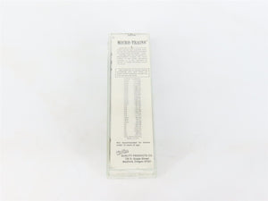 N Kadee Micro-Trains MTL 25400 BM Boston & Maine Guilford 50' Box Car 3249 RTR