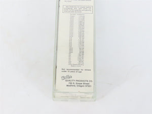 N Kadee Micro-Trains MTL 25400 BM Boston & Maine Guilford 50' Box Car 3249 RTR
