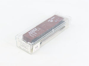 N Kadee Micro-Trains MTL 25320 NdeM National de Mexico 50' Box Car 102495 RTR