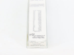 N Scale Micro-Trains MTL 46250 AC Algoma Central 50' Fishbelly Side Gondola RTR