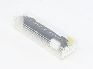 N Scale Micro-Trains MTL 46250 AC Algoma Central 50' Fishbelly Side Gondola RTR