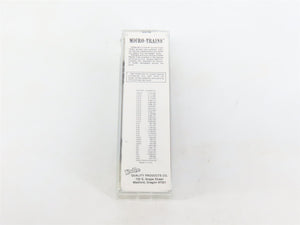 N Scale Kadee Micro-Trains MTL 20600 ITC Illinois Terminal 40' Box Car 453 RTR