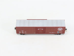 N Scale Micro-Trains MTL 27140 MP Missouri Pacific 50' Box Car 253561 RTR
