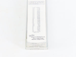 N Scale Micro-Trains MTL 27140 MP Missouri Pacific 50' Box Car 253561 RTR