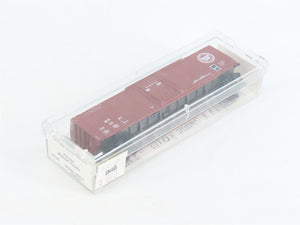 N Scale Micro-Trains MTL 27140 MP Missouri Pacific 50' Box Car 253561 RTR
