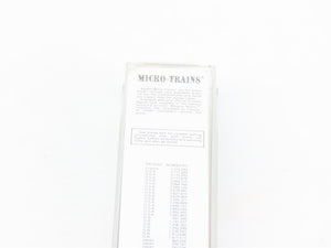 N Scale Kadee Micro-Trains MTL 25330 Southern 