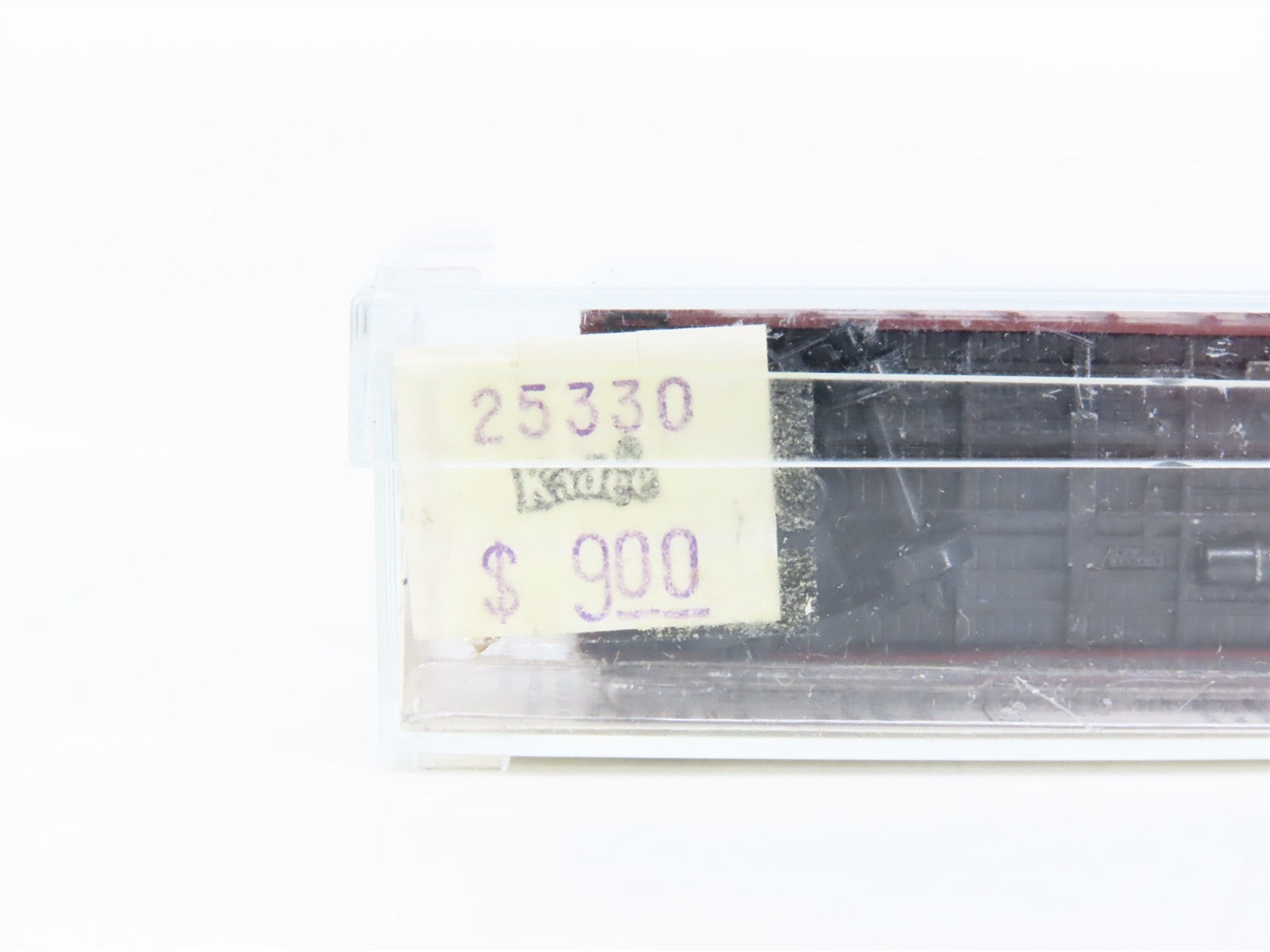N Scale Kadee Micro-Trains MTL 25330 Southern 