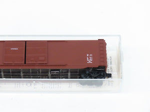 N Scale Micro-Trains MTL 34140 50' Box Car RTR