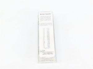 N Scale Micro-Trains MTL 34140 50' Box Car RTR