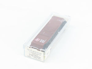 N Scale Micro-Trains MTL 34140 50' Box Car RTR