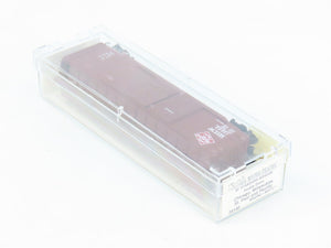 N Scale Micro-Trains MTL 34140 50' Box Car RTR