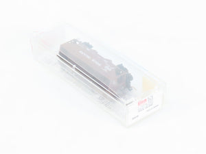 N Scale Micro-Trains MTL 90010 RI Rock Island 33' 2-Bay Hopper 89500 RTR