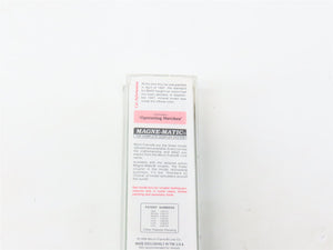 N Scale Micro-Trains MTL 94110 BNSF Railway 3-Bay Covered Hopper 422033 RTR