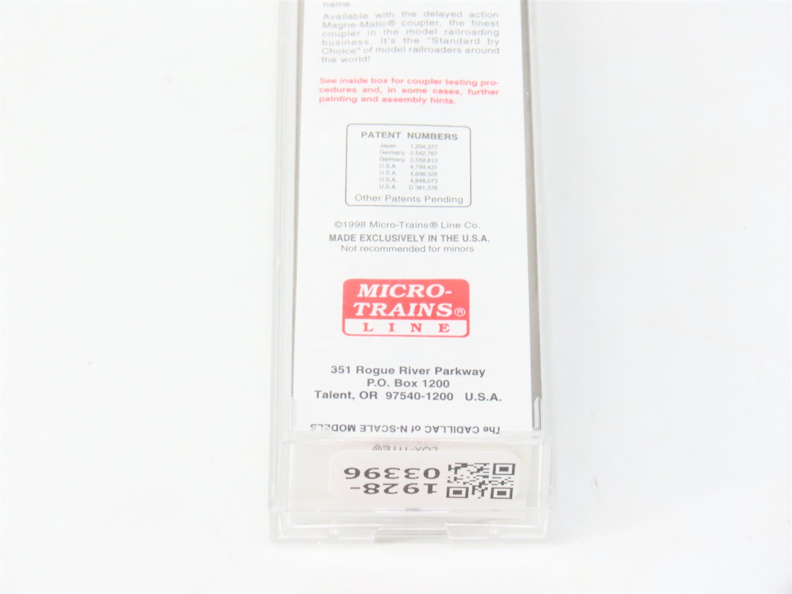 N Scale Micro-Trains MTL 105020 PRR Pennsylvania 50' Gondola 376611 RTR