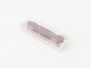 N Scale Micro-Trains MTL 105020 PRR Pennsylvania 50' Gondola 376611 RTR