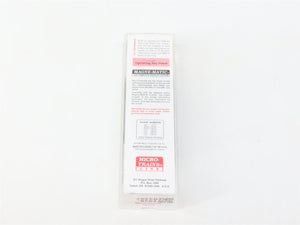 N Scale Micro-Trains MTL 55150 CP Canadian Pacific 33' 2-Bay Hopper 354037 RTR