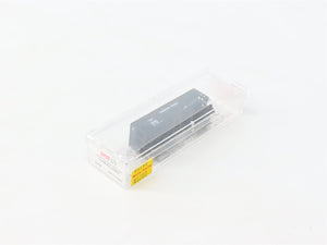 N Scale Micro-Trains MTL 55150 CP Canadian Pacific 33' 2-Bay Hopper 354037 RTR