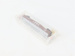 N Micro-Trains MTL 106030 C&EI Chicago & Eastern Illinois 50' Gondola 82005 RTR