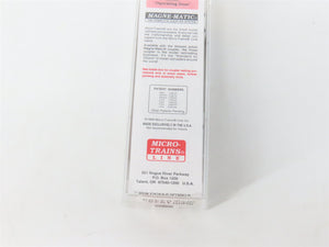 N Scale Micro-Trains MTL 20060 ATSF Santa Fe Grand Canyon 40' Box Car 143585 RTR