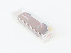 N Scale Micro-Trains MTL 20060 ATSF Santa Fe Grand Canyon 40' Box Car 143585 RTR