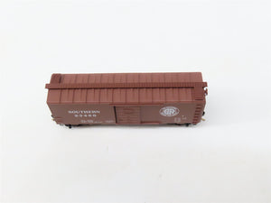 N Scale Micro-Trains MTL 20062 SR Southern Railway 40' Box Car 23489 RTR