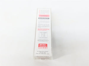 N Scale Micro-Trains MTL 20062 SR Southern Railway 40' Box Car 23489 RTR