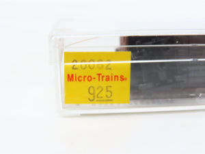 N Scale Micro-Trains MTL 20062 SR Southern Railway 40' Box Car 23489 RTR