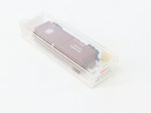 N Scale Micro-Trains MTL 20062 SR Southern Railway 40' Box Car 23489 RTR