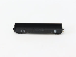 N Scale Micro-Trains MTL 105030 B&O Baltimore & Ohio 50' Gondola 351065 RTR