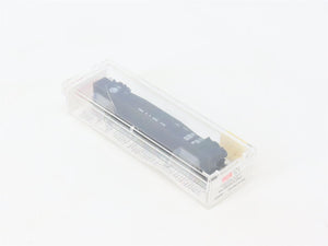 N Scale Micro-Trains MTL 105030 B&O Baltimore & Ohio 50' Gondola 351065 RTR