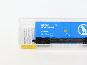 N Scale Micro-Trains MTL 74030 GN Great Northern 40' Box Car 6646 RTR