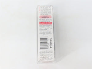 N Scale Micro-Trains MTL 20596 CMO CStPM&O Route Of The 