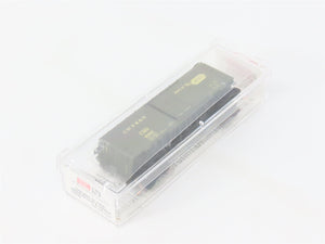 N Scale Micro-Trains MTL 20596 CMO CStPM&O Route Of The 