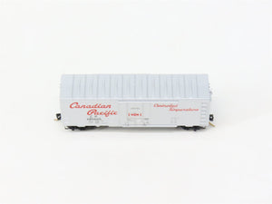 N Scale Micro-Trains MTL 74040/3 CP Canadian Pacific 40' Plug Door Box Car RTR