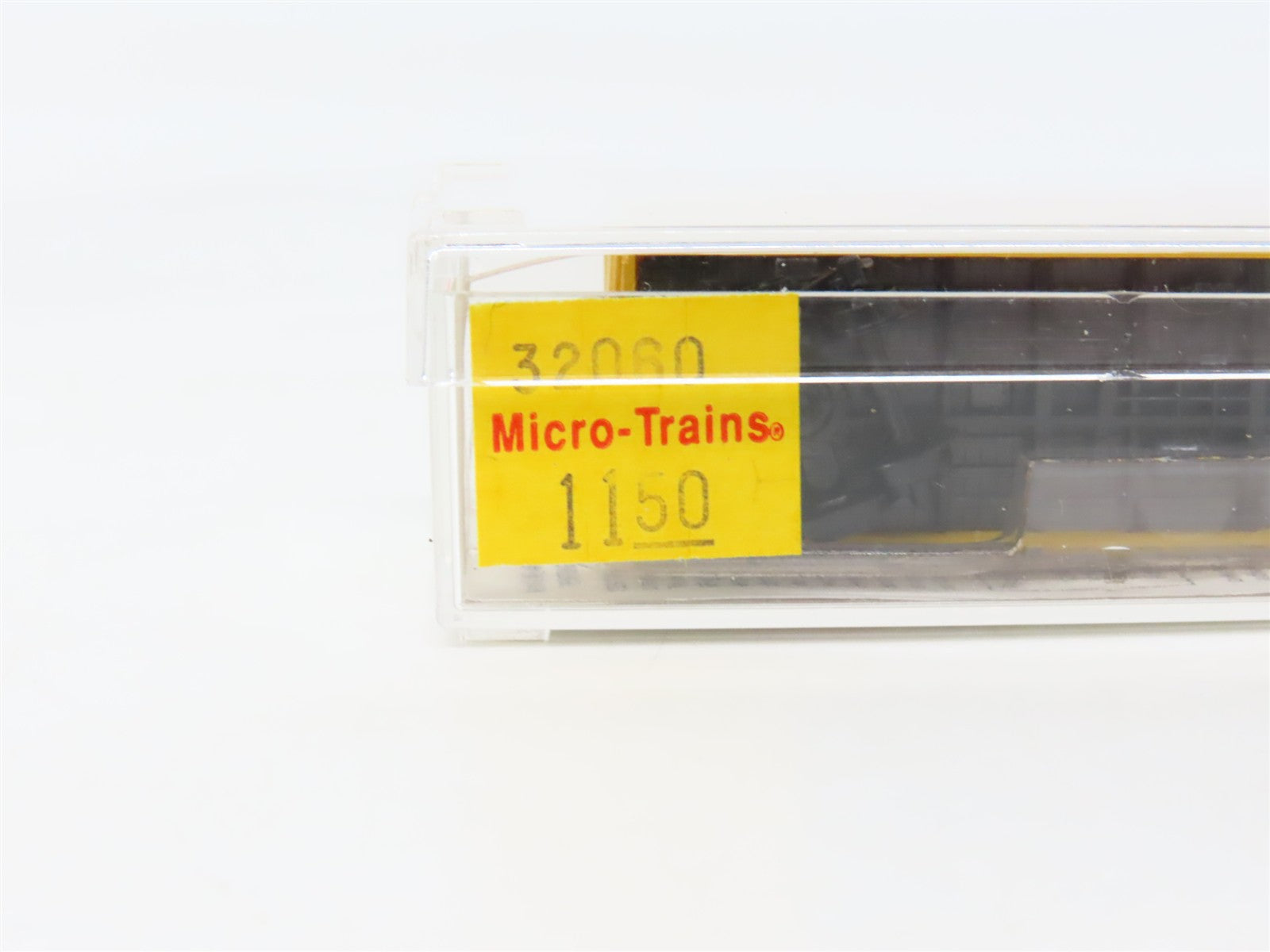 N Scale Micro-Trains MTL 32060 SL-SF Frisco 50' Box Car 6244 RTR
