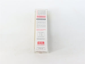 N Scale Micro-Trains MTL 32060 SL-SF Frisco 50' Box Car 6244 RTR